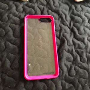 iPhone 7 Plus speck case